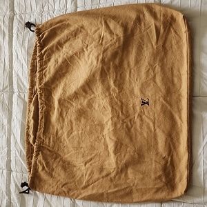 LV Dust Bag